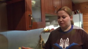 Видео рецепт: Минога жареная, в маринаде