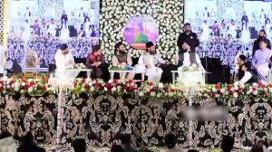 Allama Pir Syed Muzaffar Hussain Shah Qadri Complete Latest Speech