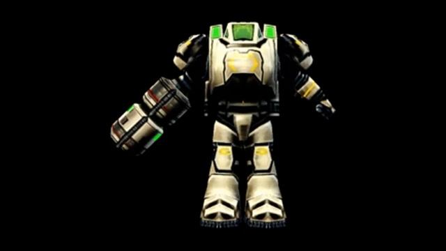 Command & Conquer 4: Tiberian Twilight. Командир. Все реплики смотреть онлайн