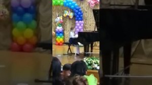 Мисс Николь