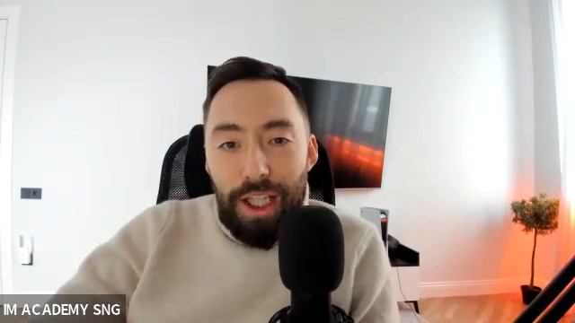 5 занятие "Финансовый рост", тема "Страхи", спикер: Бауржан Тулегенов