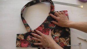 Как сшить сарафан на бретелях своими руками быстро и просто