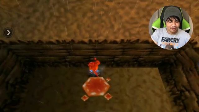 CRASH BANDICOOT TRILOGY NO ANDROID? (Happy Chick) смотреть онлайн