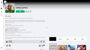 топ 5 режимов в роблоксе