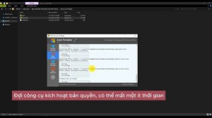Kích Hoạt + Cài đặt Microsoft Office 2016