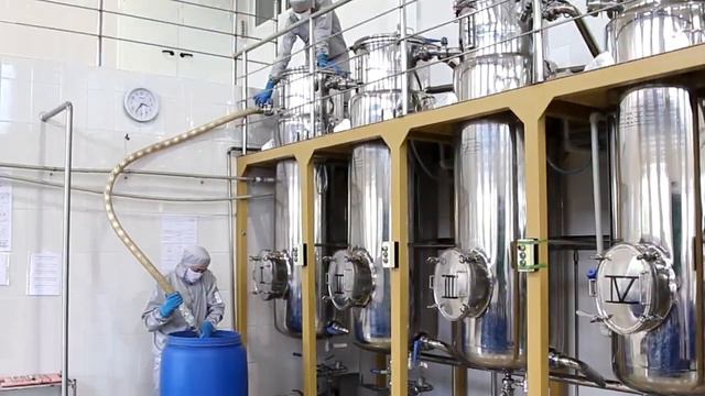 VITAUCT ― уникальное сочетание традиций и современных технологий.⠀ смотреть онлайн