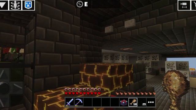 i just finish my sheep farm [Planet of Cubes - Planet Craft] смотреть онлайн