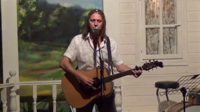 Вадим Манцев. (NikaDim)   Будем жить.