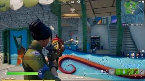 Не работает Редактирование в Фортнайт? | Что делать?