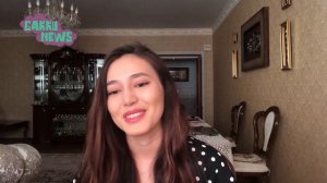 Динара Бактыбаева о радостях материнства