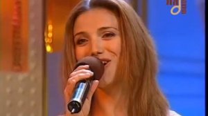 Фабрика - Синий платочек