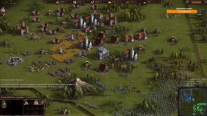 Стрим казаки 3 рейтинг @95 Stream Cossacks 3