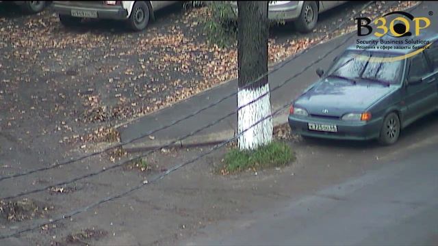 Поворотная IP мегапиксельная видеокамера RVi-IPC51DN18 смотреть онлайн