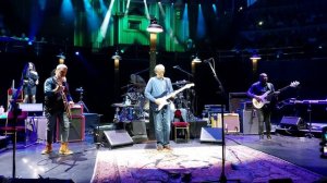 Eric Clapton Layla Live Royal Albert Hall 7th May 2022 London