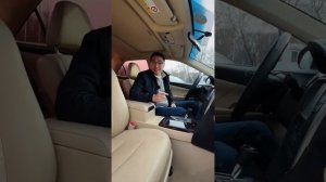 Тойота Камри 55 китайской сборки