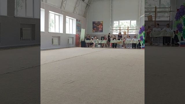 Цимлянская Лоза 2023. Валентина 6 лет смотреть онлайн