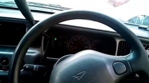 Daihatsu atrai7  общее представление о машинах будущего