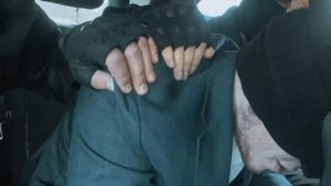 ОМОН ПРИНЯЛ ЖУЛИКОВ! Розыгрыш от KARMA TEAM!