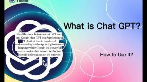 Chat GPT Explained in under 2 minutes