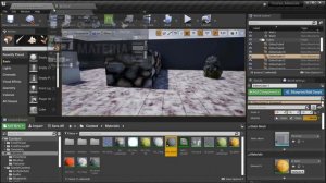 Урок 14. Создание Master Material и его использование