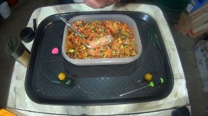 Как я делаю ПВА стики