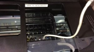 Искажение цветов при печати, проверка герметичности печатающей головки, чернила плохого качества