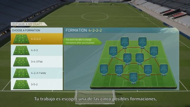 Análisis/Review FIFA 16 | Xbox One | PS4 | PC смотреть онлайн