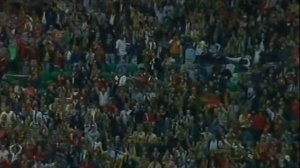 Португалия - Россия. Отбор к ЧМ-2006 (7-1)