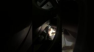 замена радиатора печки на камри 35
