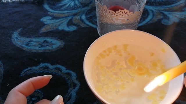 Будет ли встреча! Гадание на воске. Три позиции смотреть онлайн