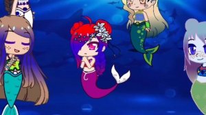 Клип под песню «девочка и море»