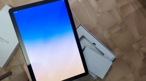 Новый планшет Samsung galaxy tab s4