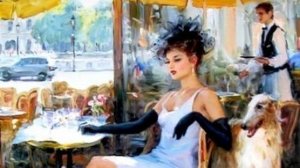 448 АЛЕКС РАСОВ - Just to be in love