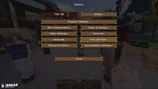 WELCOME TO THE FACTION ISLES - Pirates SMP VOD 1 смотреть онлайн