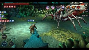 Гайд на Гнута. Как одеть и в какие сеты. Где его можно применять по локациям.