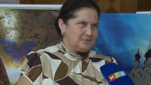 История благоверных Петра и Февронии смотреть онлайн