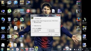 Как открыть игру Need for Speed most wanted в окне