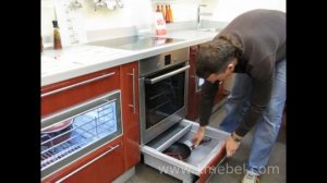 Метабокс под духовым шкафом и его использование