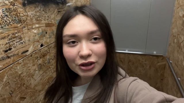 VLOG: поездка в Казань | шопинг | где вкусно поесть? смотреть онлайн