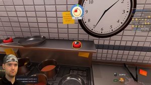 СЛИШКОМ МНОГО НОВЫХ РЕЦЕПТОВ! ► Cooking Simulator |7| Прохождение