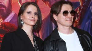 Сергей Безруков о лично жизни и внебрачных детях