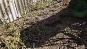 подготовка сеялки сз 3.6 к посеву  зерновых мой вариант маркеров