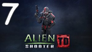 Alien Shooter TD № 7