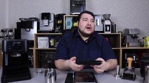 Что нужно для вкусного кофе в рожковой кофеварке Delonghi. Выбираем темпер, питчер, бездонник и т.д