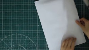 Папка для свидетельства о браке своими рукам. Мастер класс.
