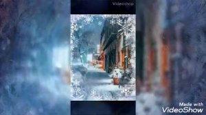 Завируха.  Караоке.