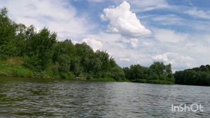 г. Новохоперск, река Хопер, где пляжи 10.07.2022г