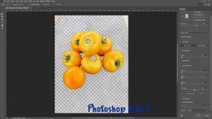 Background Removal Made Easy: Mastering Photoshop's Object Selection Tool Ep84