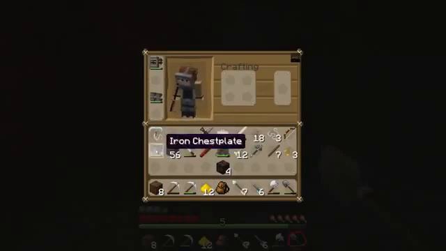 Minecraft и Юзя - Часть 11 - Красная Башня смотреть онлайн