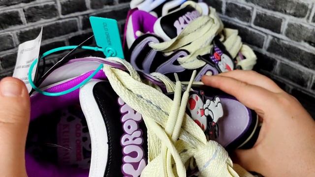 OLD ORDER где Old оказался для молодёжи